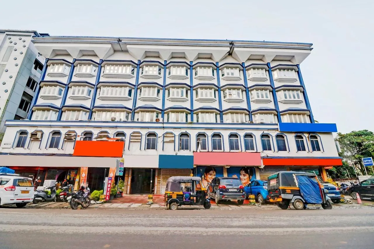 Hotel Capital O 83989 Majestic R V Towers
