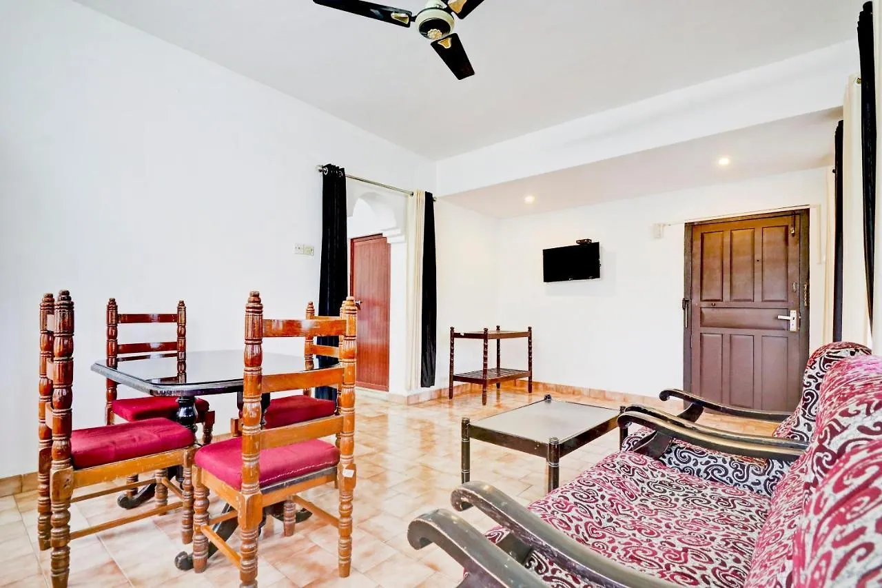 Capital O 83989 Majestic R V Towers Hotel Guruvayur