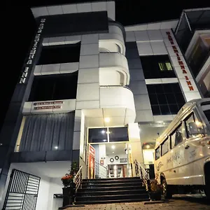Hotel Hare Krishna