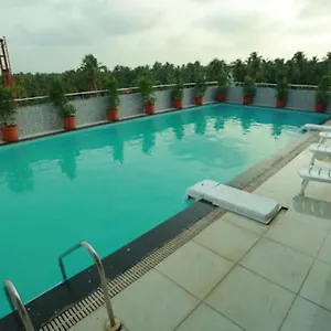 Hotel Nakshatra Emerald
