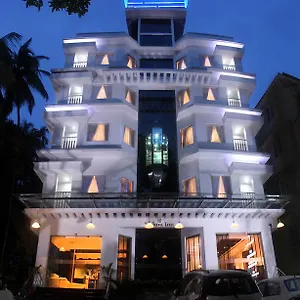 Hotel Vishnu