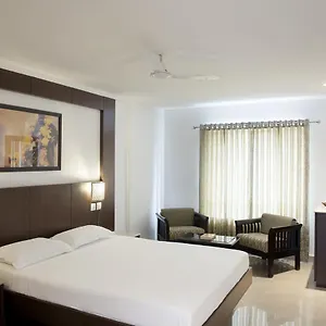 Hotel Lalitha