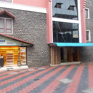 Hotel Hariprasadam
